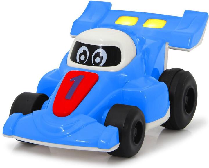 Immagine prodotto Jamara Il mio piccolo corridore