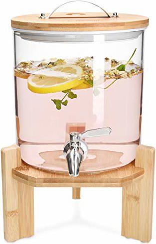 Image du produit Navaris Distributeur de boissons