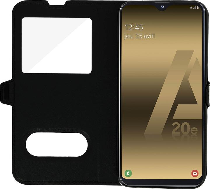 Actual product image Avizar Towind Series (Samsung Galaxy A20e)