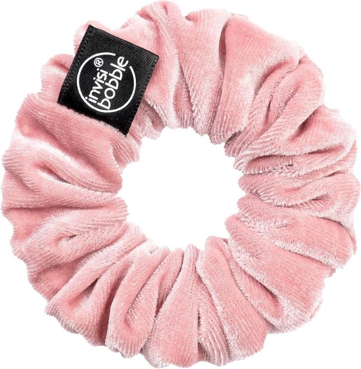 Produktbild Invisibobble Sprunchie Macaron - Retro Dreamin' (Haargummi)