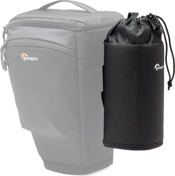 Actual product image Lowepro ProTactic Bottle Pouch III (Camera bag, 1 l)