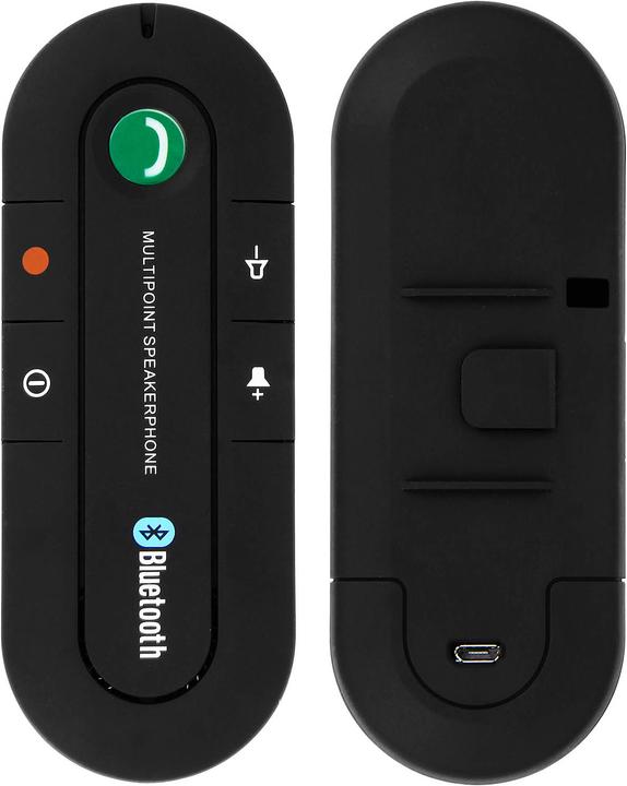 Immagine prodotto Avizar Vivavoce Bluetooth per auto