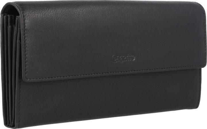 Immagine prodotto Esquire Portafoglio Viktoria RFID in pelle 18,5 cm