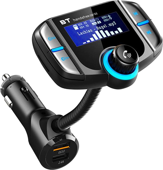 Produktbild Avizar Bluetooth-Freisprecheinrichtung