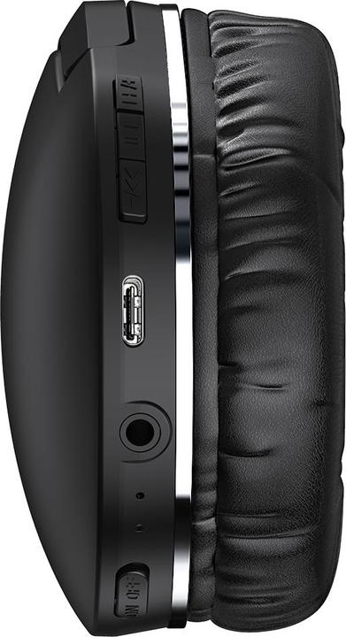 Produktbild Baseus D02 Pro (NC, 40 h, Kabellos, Kabelgebunden)