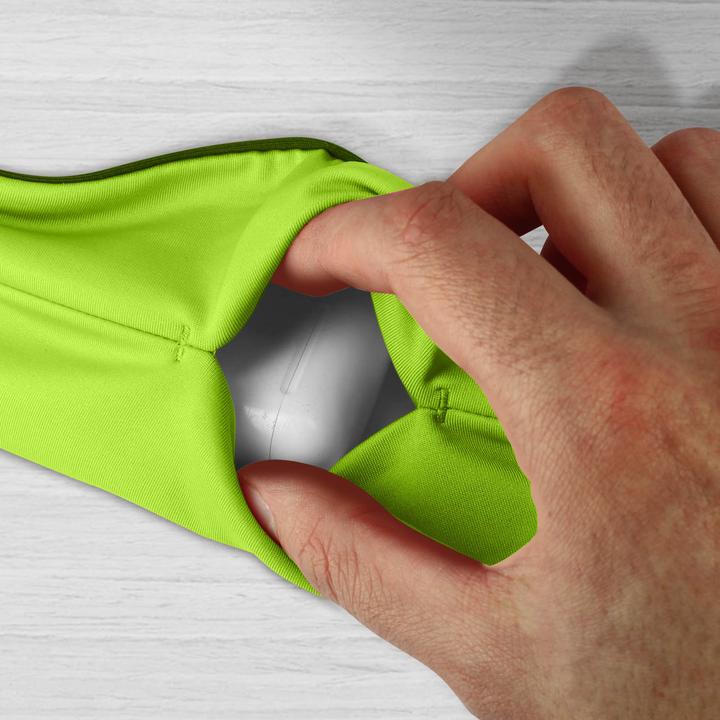 Image du produit Avizar Ceinture de sport GoRun