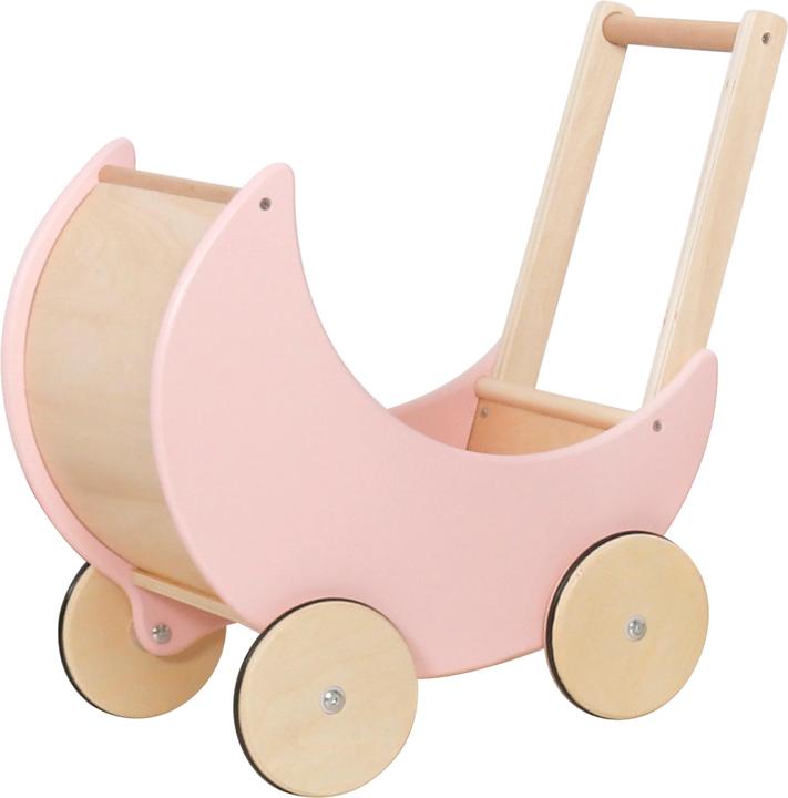 Immagine prodotto Nelaroom Carrozzina per bambole