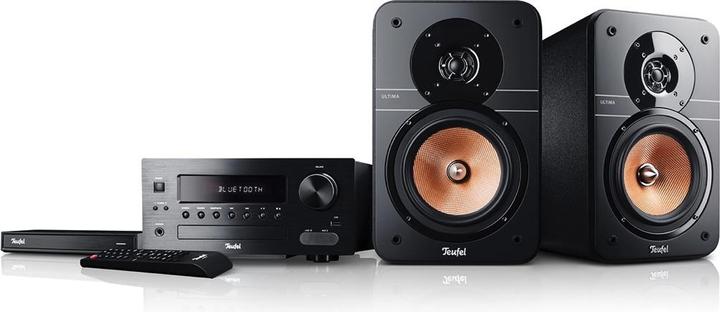 Produktbild Teufel Ultima 20 Kombo Streaming (Set)