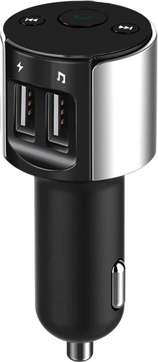 Actual product image Avizar FM transmitter