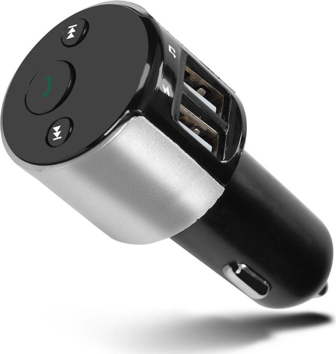 Actual product image Avizar FM transmitter