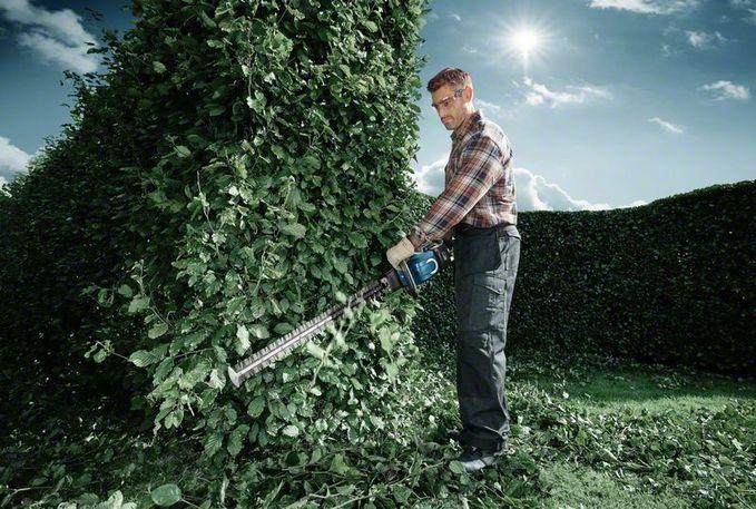 Produktbild Bosch Professional Ghe 70 R (Akkuheckenschere)