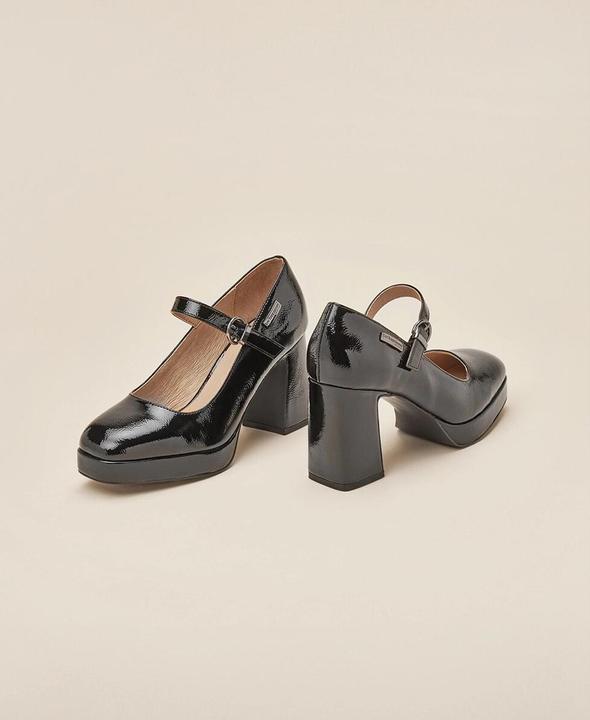 Actual product image Les Tropeziennes par M.Belarbi demmy pumps (40)