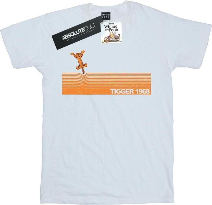 Produktbild Disney Winnie The Pooh Tigger 1968 TShirt (XXL)
