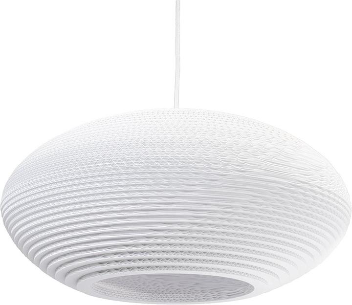 Graypants Disc (E27, 1055 lm)