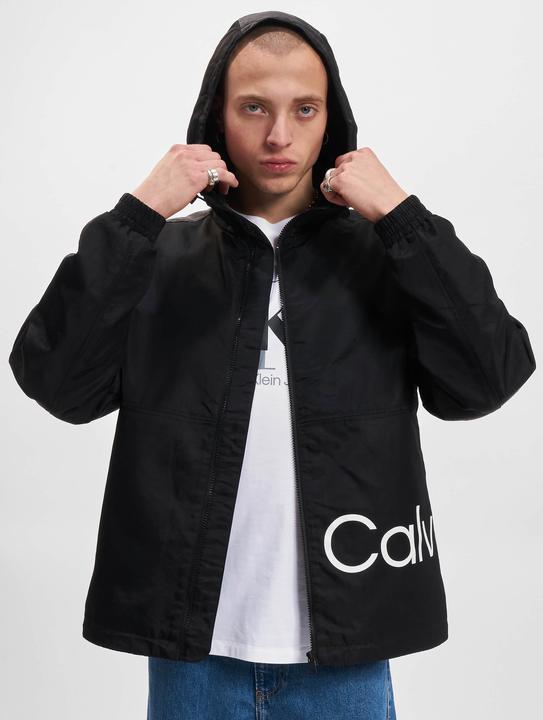 Image du produit Calvin Klein Jeans Colorblo coupe-vent - 90539 (M)
