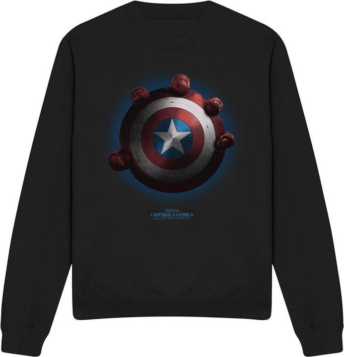 Produktbild Captain America Sweatshirt (S)