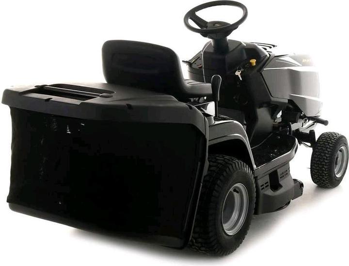 Produktbild Stiga Rasentraktor 84 cm AT4 84 A (Netzbetrieb)