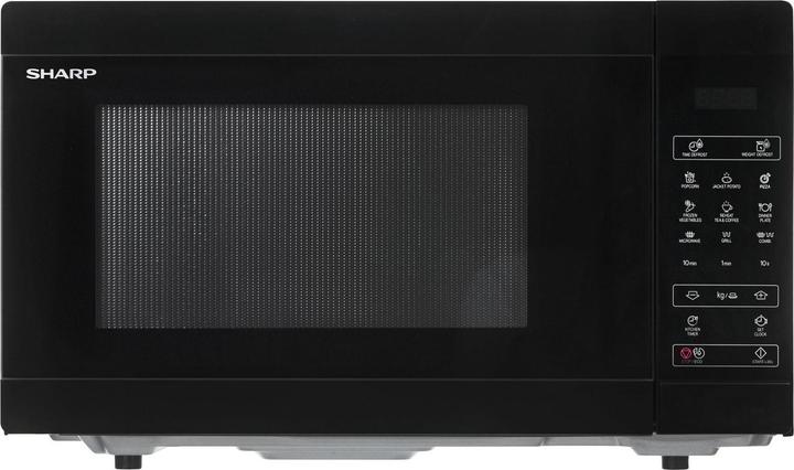 Produktbild Sharp YC-MG51EB (25 l)