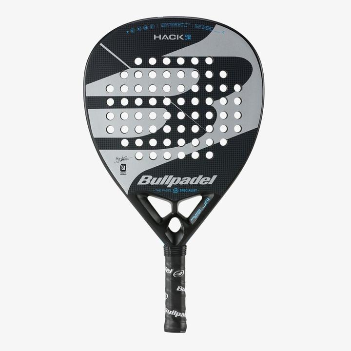 Immagine prodotto Bullpadel Racchetta Hack 23 Jr Padel