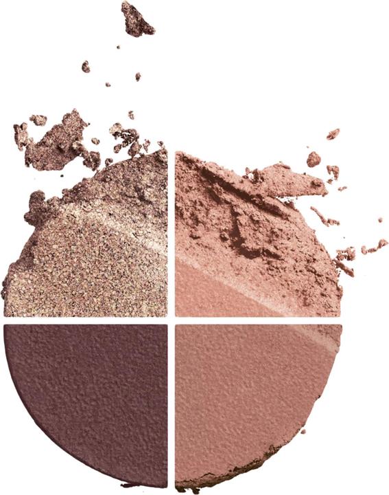 Immagine prodotto Clarins Ombre 4 Couleurs No. 01 - Nude (Nodo 01 - Nodo)