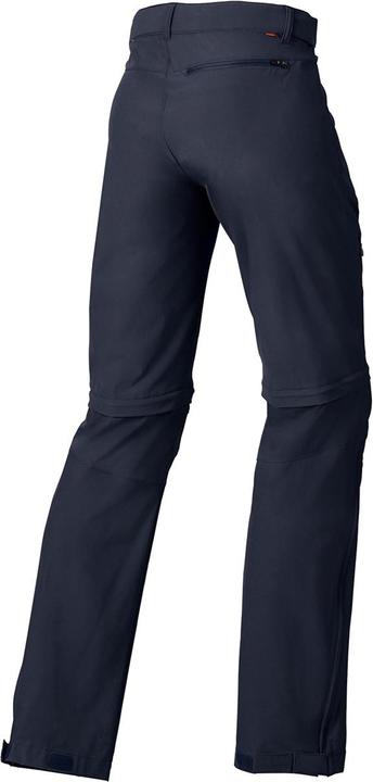 Image du produit Vaude Pantalon ZO Stretch T-Zip pour femmes Farley (42)