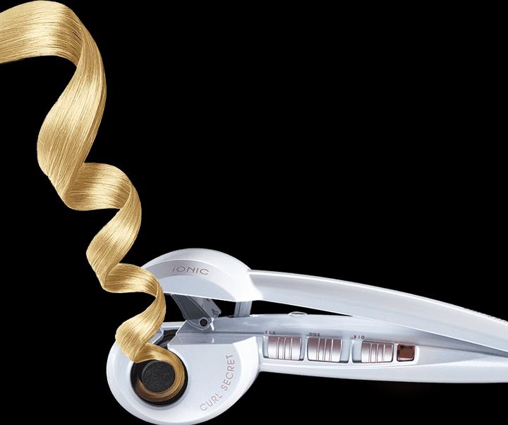 Produktbild BaByliss Curl Secret