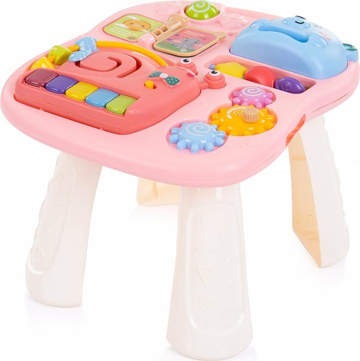 Produktbild Chipolino Lauflernwagen 3 in 1 Bär