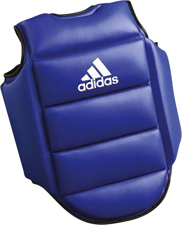 Immagine prodotto adidas Reversible Chest Guard (L)
