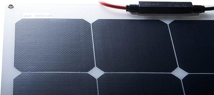 Immagine prodotto Autosolar Pannello solare (160 W, 2.60 kg)