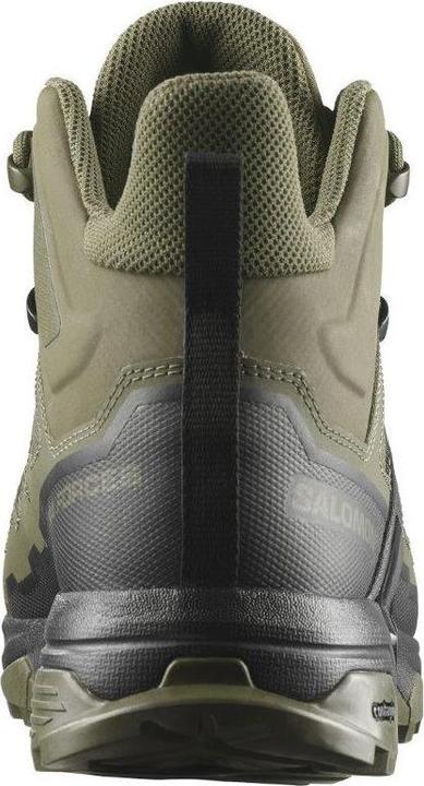 Produktbild Salomon X ULTRA FORCES MID - Ranger Green - Ranger Green - UK 6 (EU 39 1/3) (39 1/3)