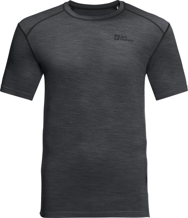 Jack Wolfskin Kammweg S/S M (L)