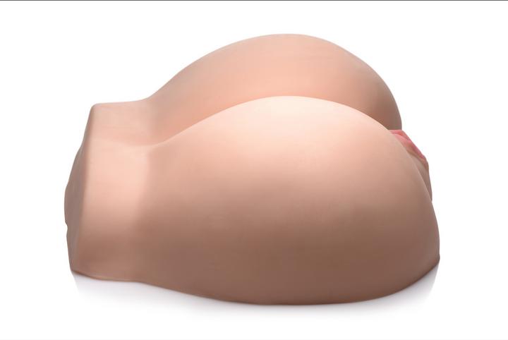 Productafbeelding SexFlesh Realistisch poesje en kontje