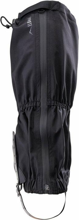 Image du produit Elbrus gaiters Gamacher noir taille M (M)