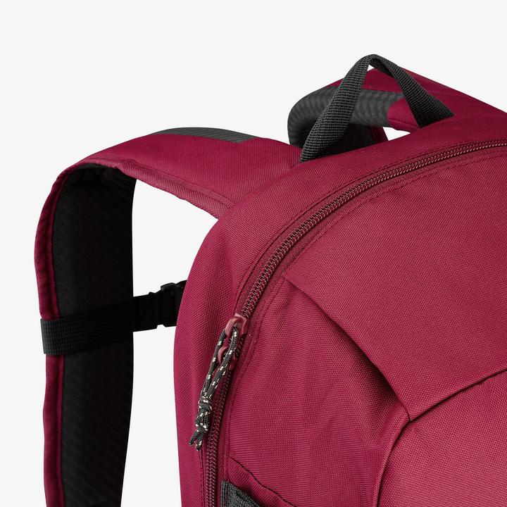Image du produit Quechua Sac à dos de randonnée - NH100 Arpenaz 20 l (20 l)