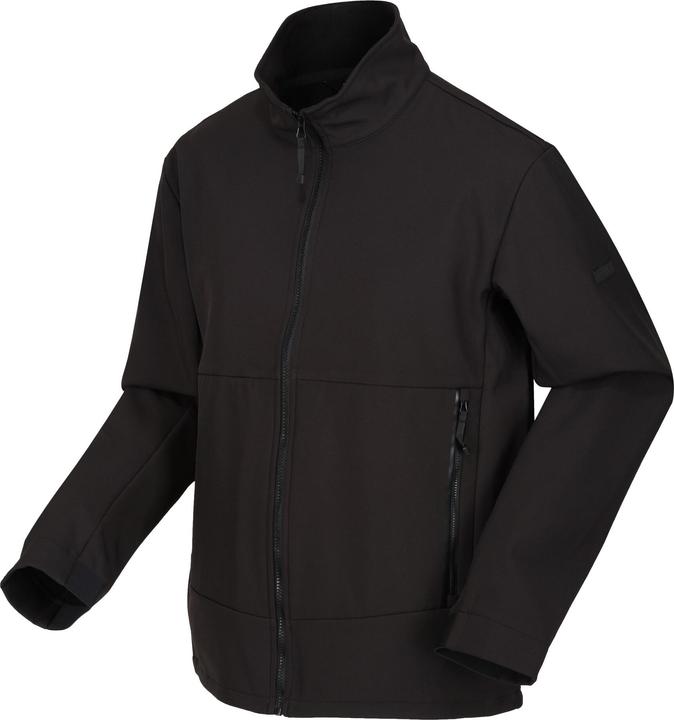 Immagine prodotto Regatta Dendrick Giacca Soft Shell Uomo (3XL)