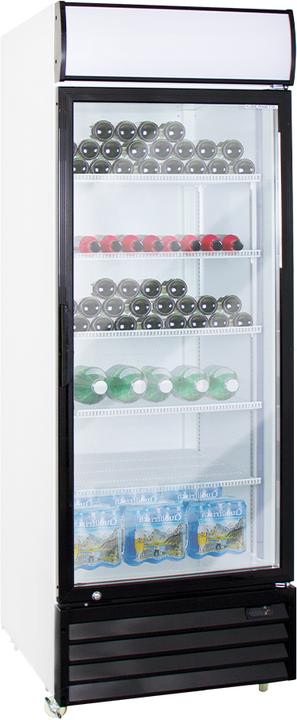 Produktbild Kibernetik Ks600m (592 l)