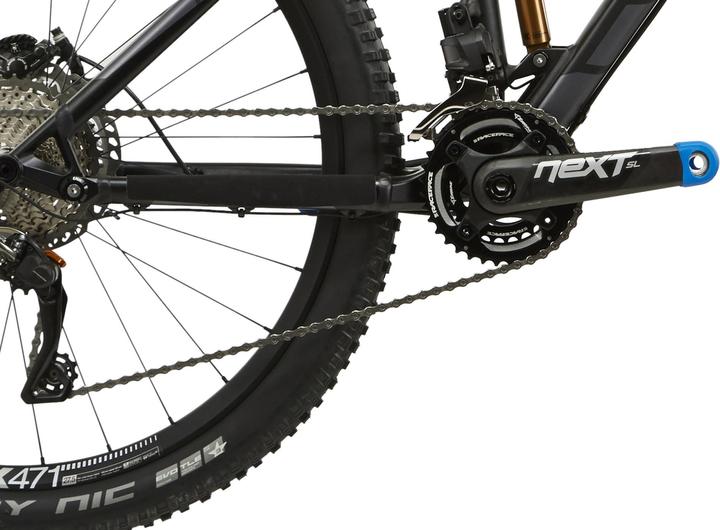 Produktbild Votec VM Evo Di2 - All Mountain Fully 27,5" - (45 cm)
