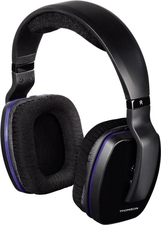 Image du produit Thomson Whp3311 (8 h, Sans fil)
