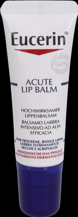 Produktbild Eucerin Acute (Balsam, 10 ml)