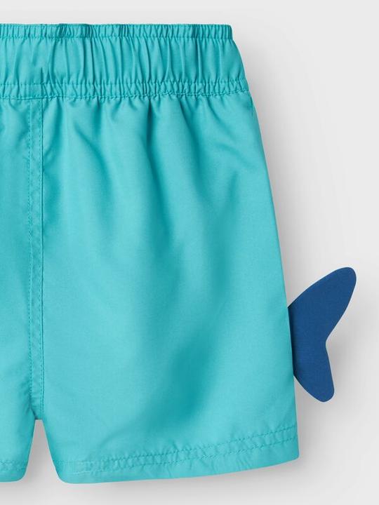 Produktbild Name it Kurze Badeshorts (122)