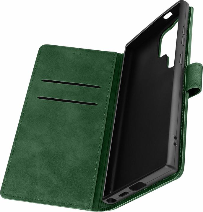 Immagine prodotto Avizar Serie di libri Tender (Samsung Galaxy S24 Ultra)