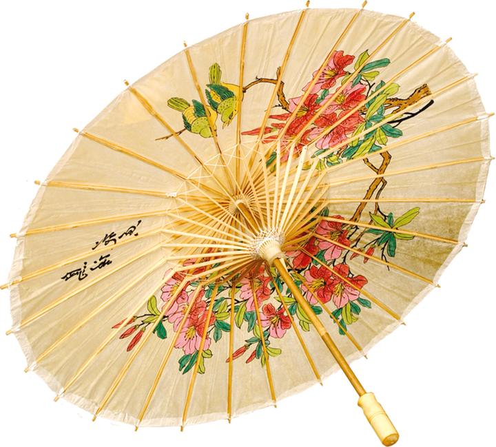 Image du produit Orlob Parapluie chinois