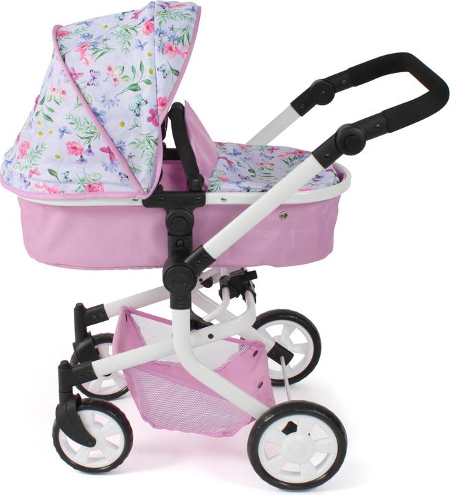 Productafbeelding Bayer Chic 2000 MIKA" combinatie poppenwagen