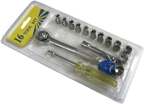 Image du produit No Name TIP KIT TD6000