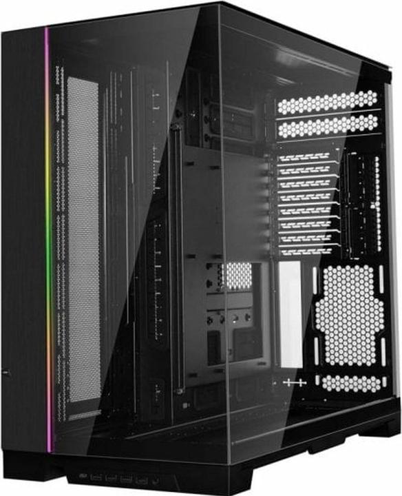 Image du produit Lian-Li O11 Dynamic EVO XL Big-Tower - noir (mATX, Mini-ITX, ATX, E-ATX)