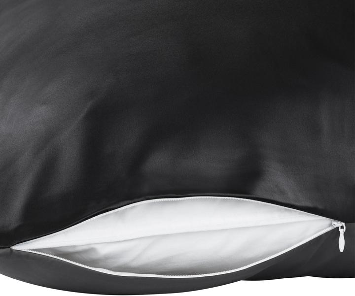 Immagine prodotto Aspero Federa in raso 80x80 cm Enna - 9055 (Copricuscino, 80 x 80 cm)
