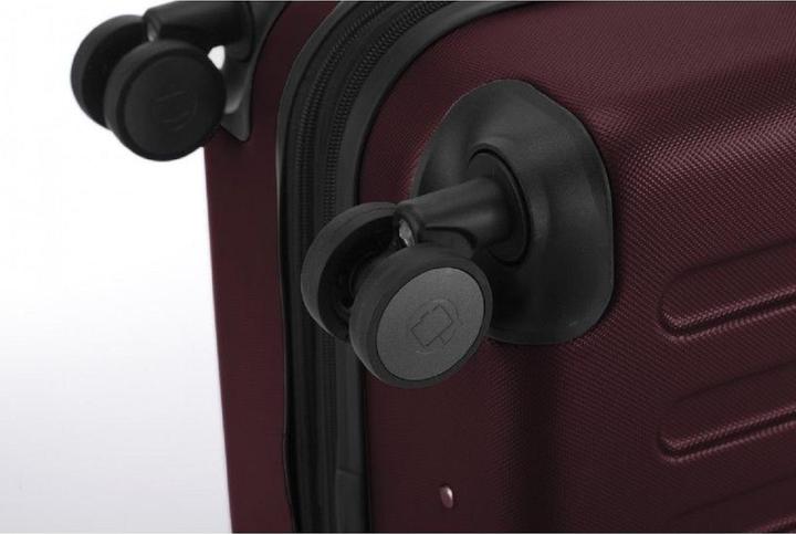 Produktbild Hauptstadtkoffer Spree - 3er Koffer-Set S/M/L mit TSA (Handgepäck (bis 50l), M (50 - 90l), L (90 - 115l))