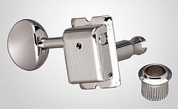Produktbild G-Gotoh Gotoh SD 91 Mechanik 6R nickel