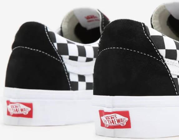 Produktbild Vans 664369 (35)