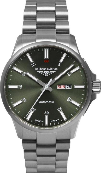 Image du produit 2866M4 (Montre pilote, 42 mm)